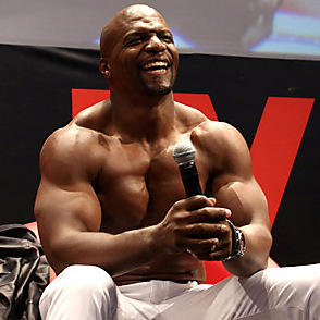 Terry Crews | Official Site for Man Crush Monday #MCM | Woman Crush ...