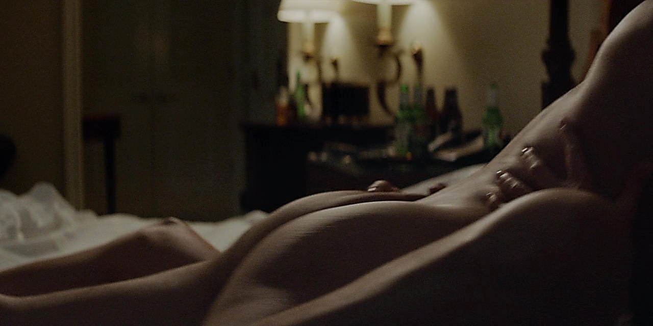 Tomer Sisley sexy shirtless scene January 5, 2020, 3pm
