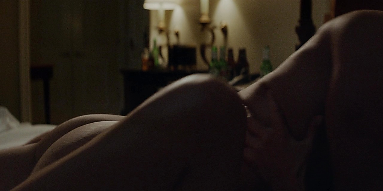Tomer Sisley sexy shirtless scene January 5, 2020, 3pm