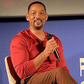 Will Smith latest sexy December 2, 2023, 6pm