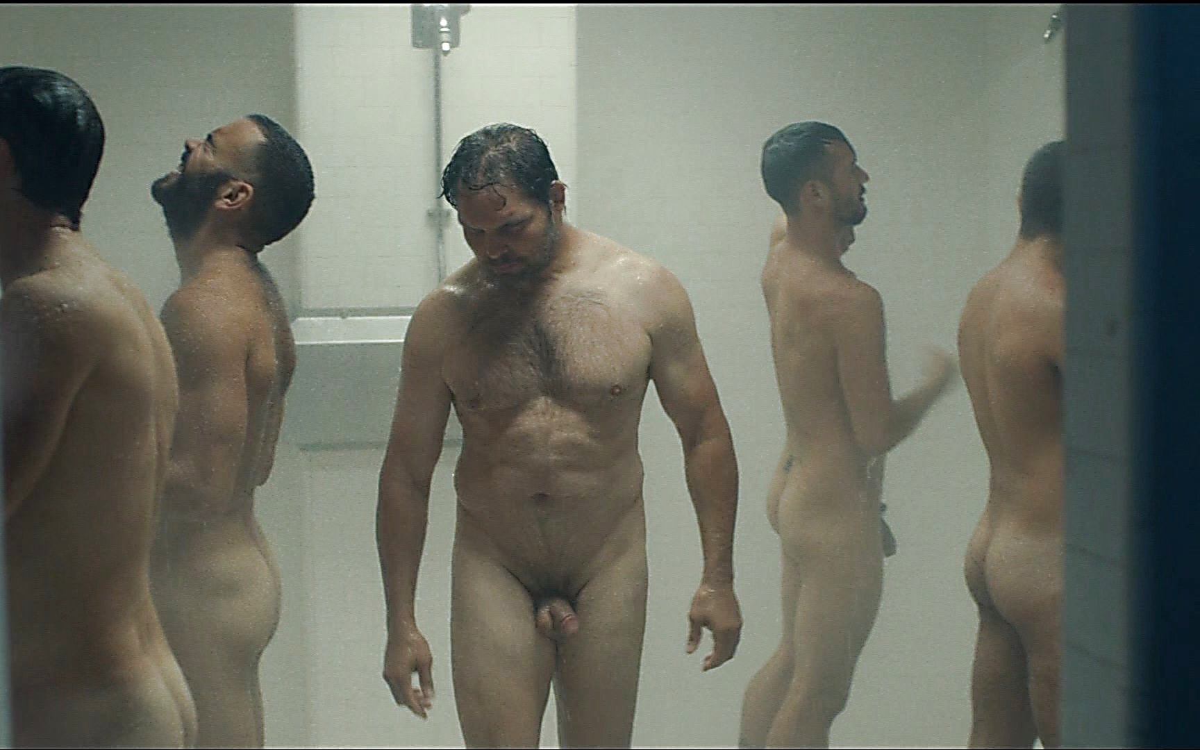 Hbo male nude