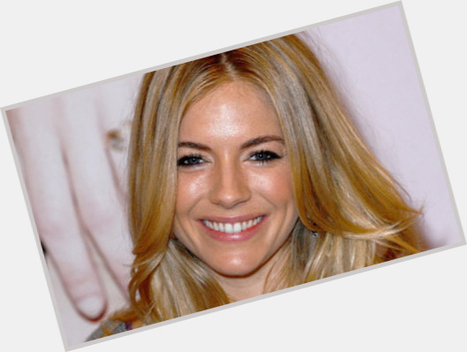 Sienna Miller shirtless bikini