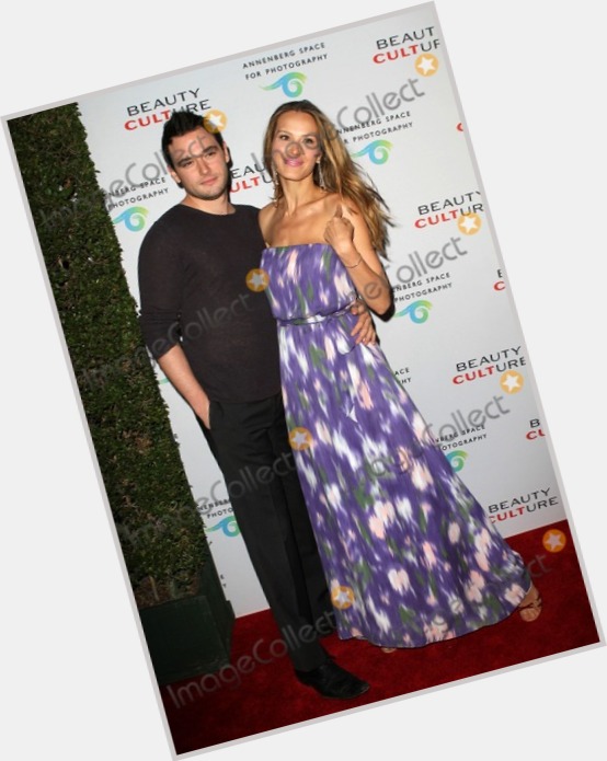 Simon Atlee Official Site for Man Crush Monday MCM Woman Crush