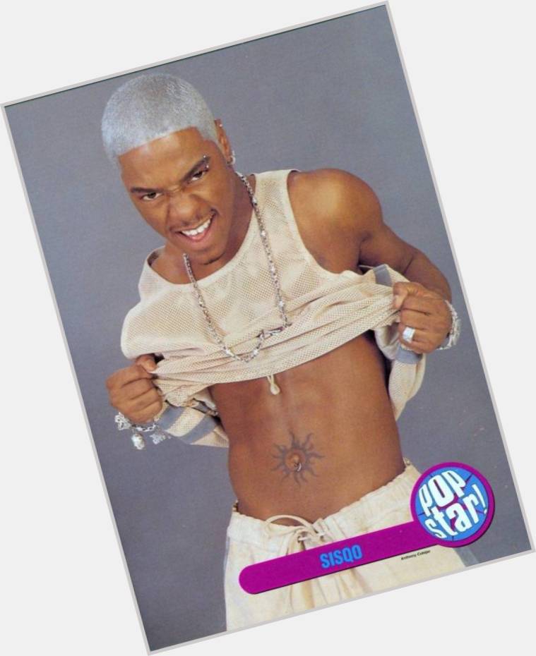 sisqo unleash the dragon zip