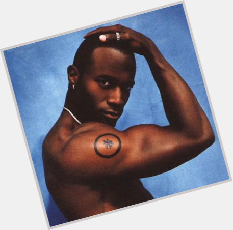 Taye Diggs Official Site for Man Crush Monday MCM Woman Crush