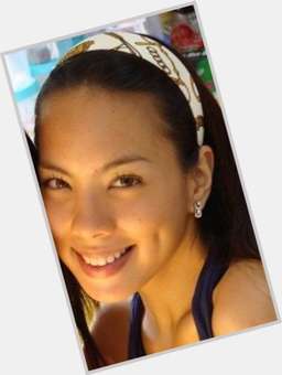 Abigail Lesley Cruz Slim body,  