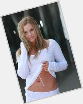 Anne Judson Yager Athletic body,  blonde hair & hairstyles