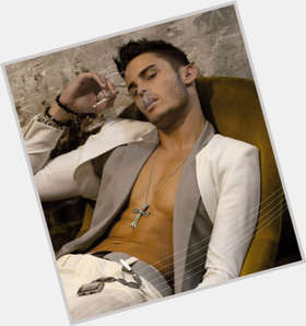 Baptiste Giabiconi dark brown hair & hairstyles Athletic body, 