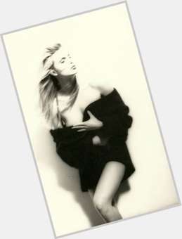 Chase Alden Voluptuous body,  blonde hair & hairstyles