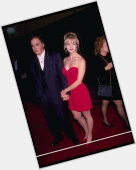 Daniel B Clark Slim body,  blonde hair & hairstyles