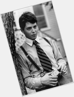 Ferris Bueller  