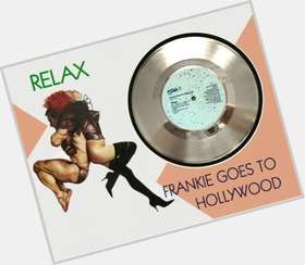 Frankie Goes To Hollywood  