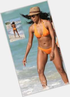 Gabrielle Union Slim body,  black hair & hairstyles