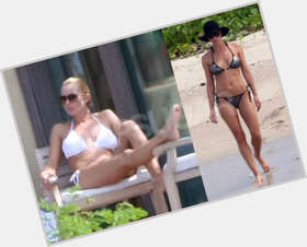 Jaime Pressly Slim body,  blonde hair & hairstyles