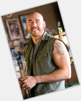 Kevin Durand light brown hair & hairstyles Athletic body, 