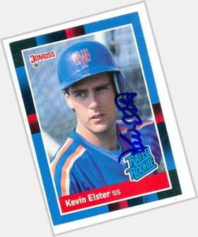 Kevin Elster  
