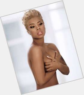 Keyshia Cole Slim body,  black hair & hairstyles