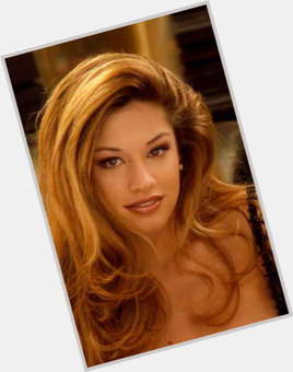 Kimberly Spicer Slim body,  red hair & hairstyles