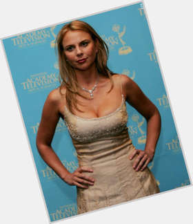 Lara Logan Athletic body,  blonde hair & hairstyles