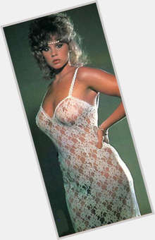 Linda Blair Slim body,  