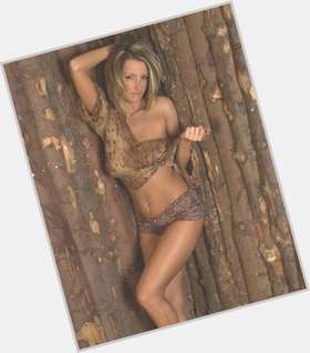 Lurata Murati Athletic body,  blonde hair & hairstyles