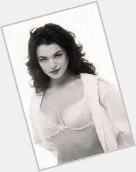 Rachel Weisz Slim body,  dark brown hair & hairstyles