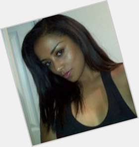 Shana Mangatal  black hair & hairstyles