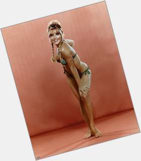 Sharon Tate Slim body,  blonde hair & hairstyles