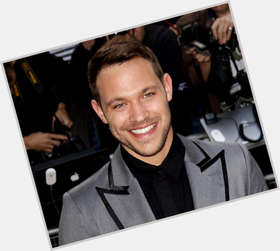 Will Young light brown hair & hairstyles Athletic body, 