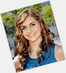 Alyson Stoner Slim body,  dyed blonde hair & hairstyles