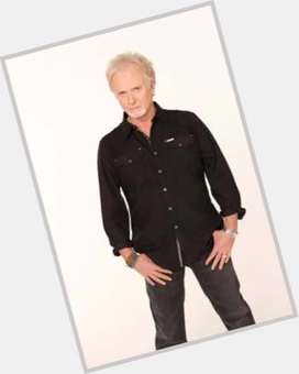 Anthony Geary  blonde hair & hairstyles