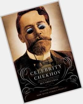 Anton Chekhov  