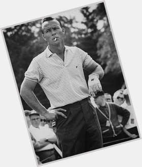 Arnold Palmer  