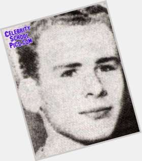 Art Garfunkel Slim body,  light brown hair & hairstyles