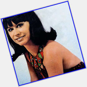 Astrud Gilberto  