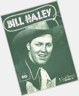 Bill Haley  