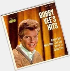 Bobby Vee  