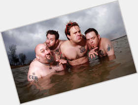 Bowling For Soup  