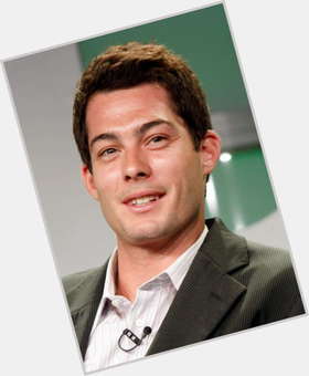 Brian Hallisay Athletic body,  dark brown hair & hairstyles