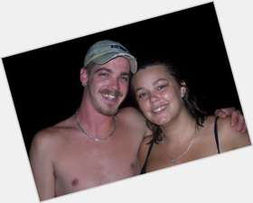 Bucky Covington Average body,  blonde hair & hairstyles