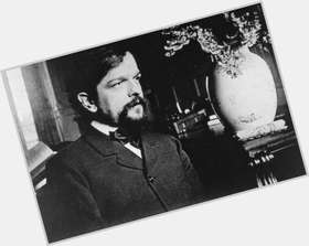 Claude Debussy  