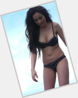 Cristine Reyes Slim body,  