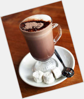 Hot Chocolate  