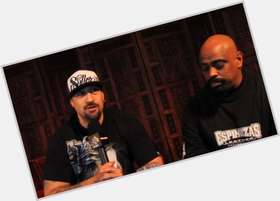 Cypress Hill  