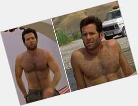 Eion Bailey dark brown hair & hairstyles Athletic body, 