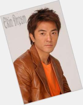 Ekin Cheng  