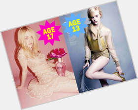 Elle Fanning Slim body,  blonde hair & hairstyles