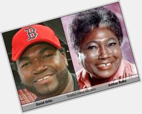 Esther Rolle Large body,  black hair & hairstyles
