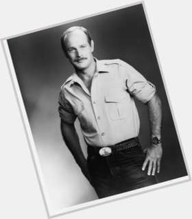 Gerald Mcraney Athletic body,  salt and pepper hair & hairstyles
