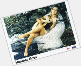 Heather Nova  